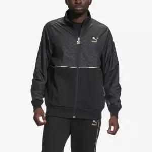 [푸마]남성 럭스 집업 자켓 534323-01 747078