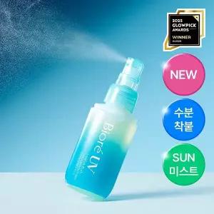 비오레 UV 아쿠아 리치 아쿠아 프로텍트 미스트 60ml