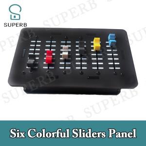 탈출 방 슬라이더 소품 장비 6 뛰어난 1987 2024 새로운 모험 게임