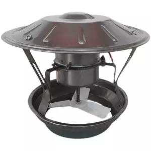 화목난로 배기팬 벤츄레이터 환풍기 배연기 화목 배출기