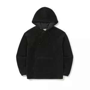 [스노우피크]코듀로이 여성 후드 티셔츠 (S24WWFHD71) Dark CharcoalS24WWFHD71DC 753828