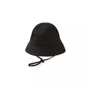 [스노우피크]메쉬 6패널 버킷햇 Black (S24MUFBH76)S24MUFBH76BK 753647