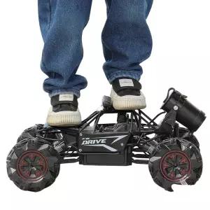 무선 RC카 오프로드 카메라 내장 4륜구동 고속 등반