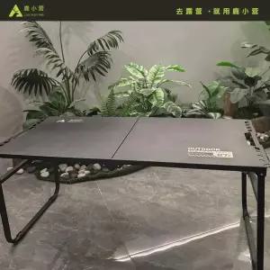 캠핑 접이식 테이블 경량 다리 다기능 차박 낚시 휴대용 펼침 식탁 길거리