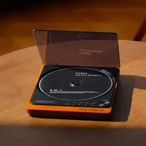 감성 블루투스 인테리어 시디플레이어 빈티지