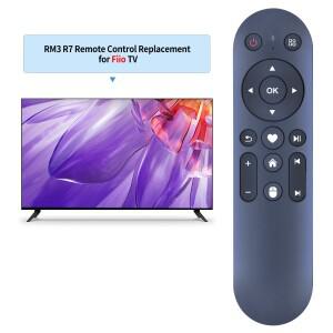 FiiO RM3 R7/M11Plus/M15S/M11S 블루투스 리모컨