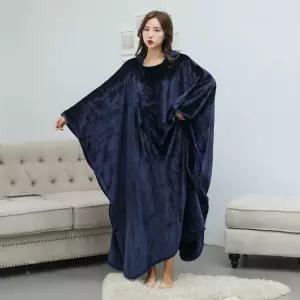 빅후드담요 이불 극세사 집순이 보들보들 담요