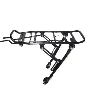 자전거 리어랙 짐받이 뒷자리 범용 장착가능 브라켓 거치대 리어