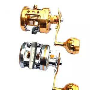 광어다운샷릴 광어 참돔 다운샷 베이트릴 PG 시리즈 낚시 릴