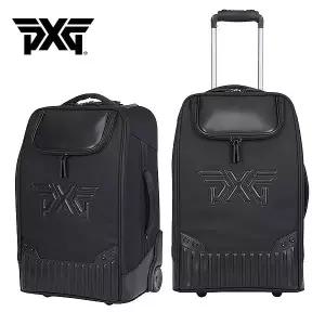 [캘러웨이]PXG 트롤리 휠 보스턴백 남성용 골프백 골프가방 TROLLEY BOSTONBAG