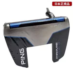 [핑] 스캇데일 퍼터 Prime Tyne 4 프라임타인4 34인치 병행