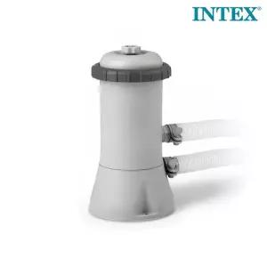 인텍스 28638 카트리지 필터 펌프 1000갤론