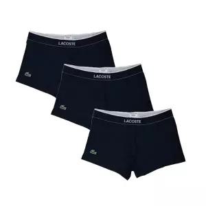 [라코스테] 남성 드로즈 트렁크 3PACK RAM8315-41