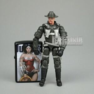 1/10 스케일 드라이버 인형 RC 장난감 보트/자동차/헬리콥터/비행기/선박/구명보트용 1개