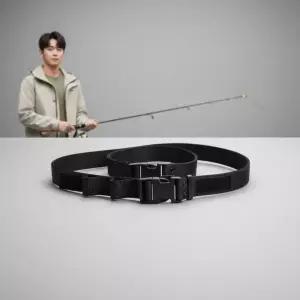 자동차 낚시대 거치대 로드 보관함 차량용 천장 낚시 장비 고정 스트랩