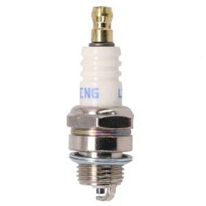 챔피언 RJ19LM 스파크 교체품(M14x1.25 나사산 및 21mm 렌치 구멍 포함) - 발전기 펌프용