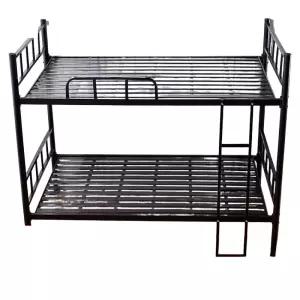이층침대 프레임 성인 기숙사 원룸 철제 조립식 수면