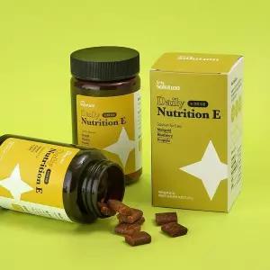 베츠솔루션 강아지 데일리 뉴트리션 트릿 E 눈.눈물 180g (2g x 90ea)