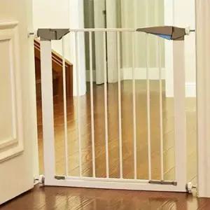 미라클 포포피쉬 안전문 화이트 (XY-P005)