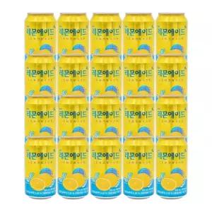 일화 레몬에이드 350ml 20캔