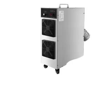 오존발생기 공기살균 소독기 실내 청정 탈취 자동 오존기