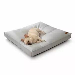 베르 쿠션 펫방석 안락한 푹신한 쿠션감 관절 보호 사계절방석 강아지