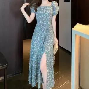 여신핏 플로라 플라워 오프 원피스 숄더 데일리룩