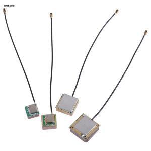 내부 GPS 안테나 듀얼 액티브 내장 세라믹 드론 3V-5V DC 10mA