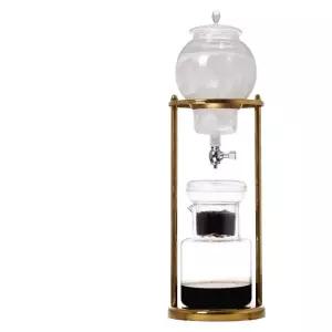 더치커피 드립 메이커 콜드브루 핸드드립 추출 기구 세트