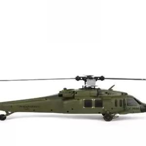 입문용 RC 헬리콥터 단일세트 K170 UH60
