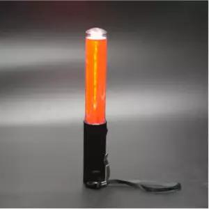 자석 LED 주차봉 미니 랜턴 안내봉 야광봉 교통신호봉 교통정리 공연