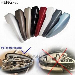 호환 폭스바겐 제타 백미러 커버용 자동차 액세서리