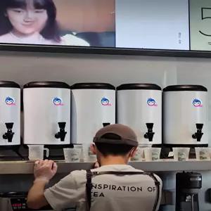 워터저그 보온 대용량 대형 물병 물통 텀블러