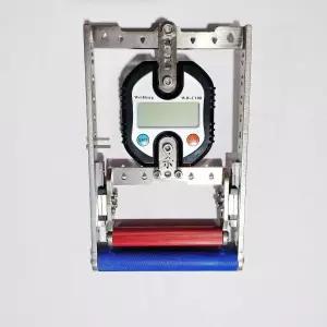 악력 측정기 통합형 테스터 디지털 전자식 손압력기 근력