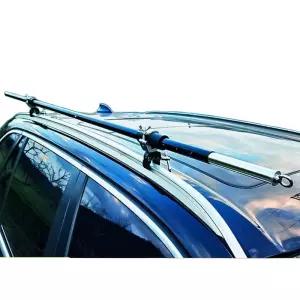 차량 루프렉 어닝 고정 클립 바 천막 고정 사이드 캠핑