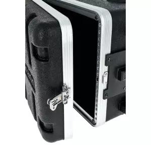 음향기기 랙장 이동식 보관 보호 공연 앰프 장비 스피커 수납함 랙케이스 케이블 케이스 랙