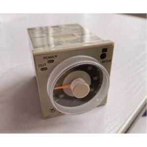 호환 H3CRA H3CRA8 H3BAN8H 시간 타이머 릴레이 50/60Hz /AC2448V AC100240V DC24V AC220V