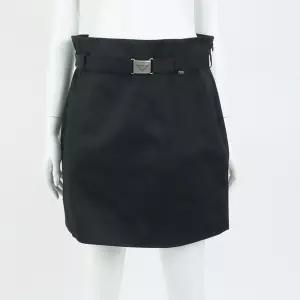[구구스]중고명품 프라다 스커트 55 (NO 10401577)