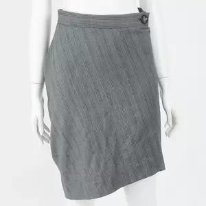 [구구스]중고명품 비비안 웨스트우드 앵글로매니아 스커트 55 (NO 10404104)