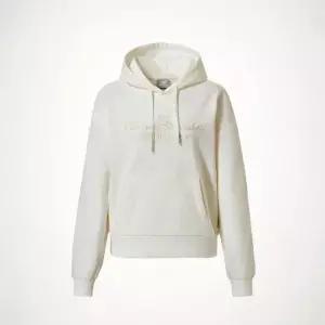 [나이키]뉴발란스 WOMEN 후드티 - 39Ivory NBN0FBW212 1641766