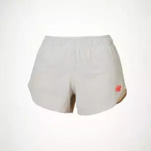 [나이키]뉴발란스 WOMEN 3부 RC Ultra Air 쇼츠 3인치 - 16Light Gray NBNVF36822 1641569