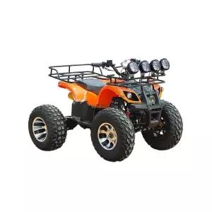 전기 사륜바이크 산악 험로 체험 주행 농업용 등판 오토바이 레저 스쿠터 전동스쿠터 전동
