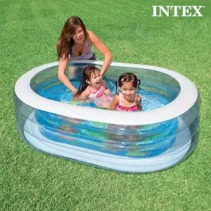 인텍스 57482 마이씨프렌즈 유아 어린이 풀장