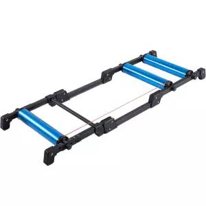 자전거평로라 사이클 훈련용 운동 로라 연습 실내 접이식 거치대 평형성 밸런스 롤러 트레이너