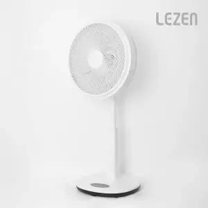[LEZEN]르젠 써큘레이터형 리모컨 선풍기 LZMK-AT4