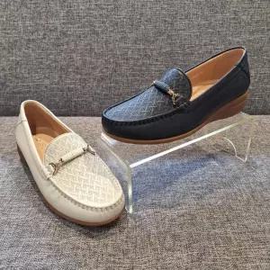 [탠디]미셸 by 탠디 MG01 여성 3.5cm 데일리 발편한 로퍼 X26028 (48794036)