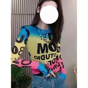 댄스복 댄스티 라인 여성 의상 에어로빅 줌바 슬림 상의