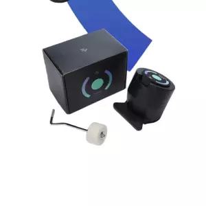 무소음 킥 전자 킥드럼 전자드럼 발판 입문용 연습용 페달 패드 베이스 타악기 드럼 연습장비