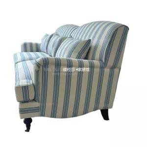 킨포크 독서의자 서재 흔들의자 베란다 공간 싱글 안락 휴식 의자 안락의자 침실 패브릭 거실