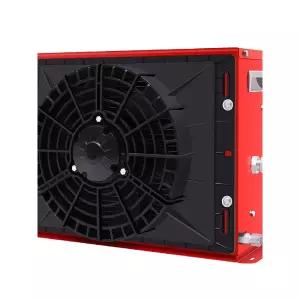 화물차무시동에어컨 차박 냉방 차량용 냉방기 이동식 무시동 얼음 중장비 에어컨 휴대용 냉풍기